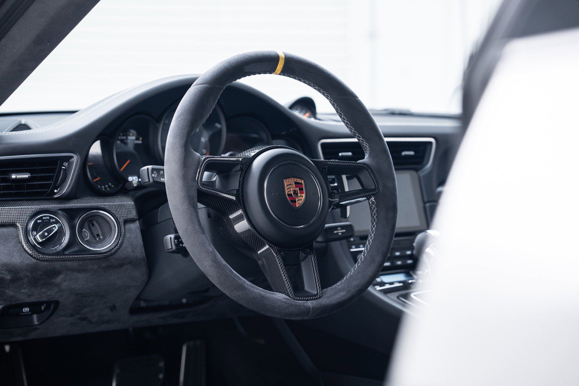 Used 2019 Porsche 911 GT3 RS image 31