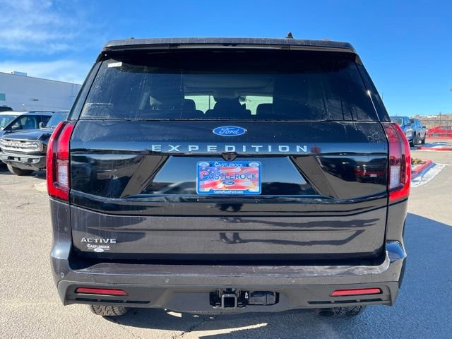 New 2026 Ford Expedition Active image 4