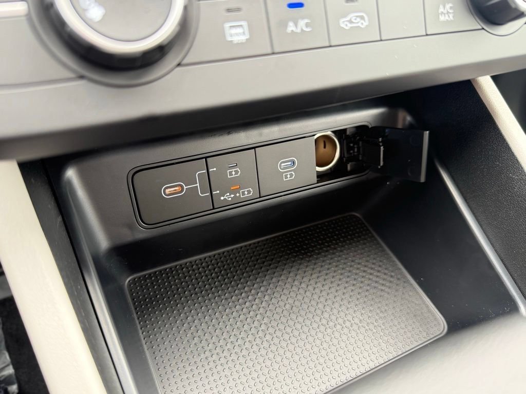 New 2026 Hyundai Tucson SE FWD image 19
