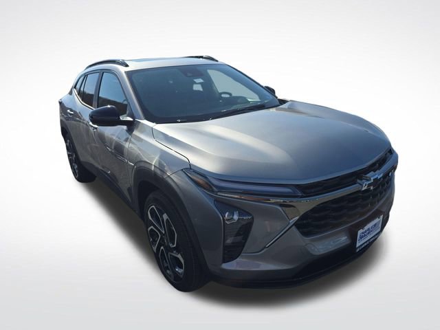 New 2026 Chevrolet Trax RS w/ Sunroof Package FWD image 7