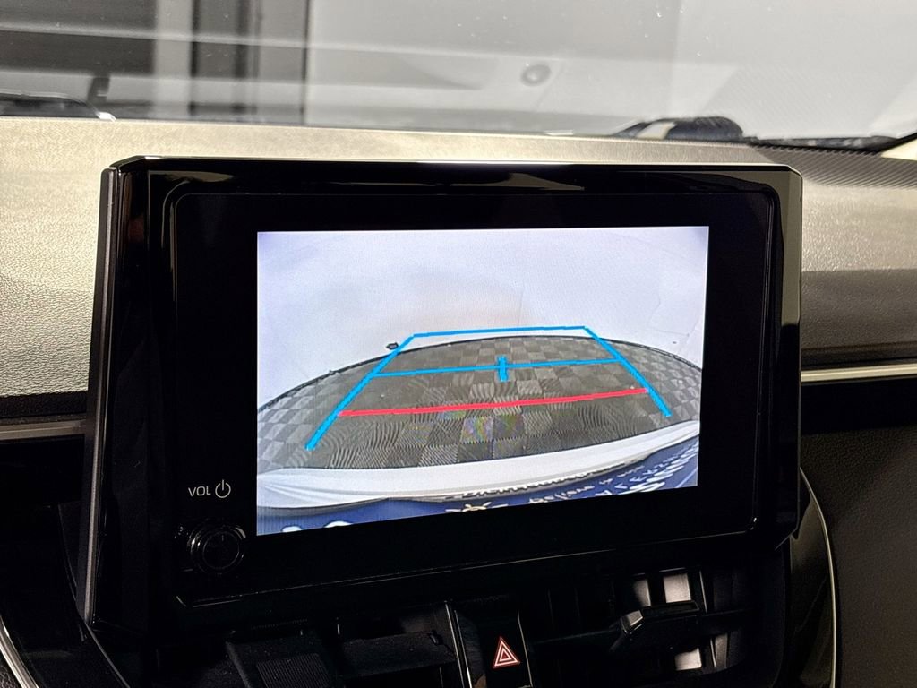 Used 2024 Toyota Corolla LE image 16