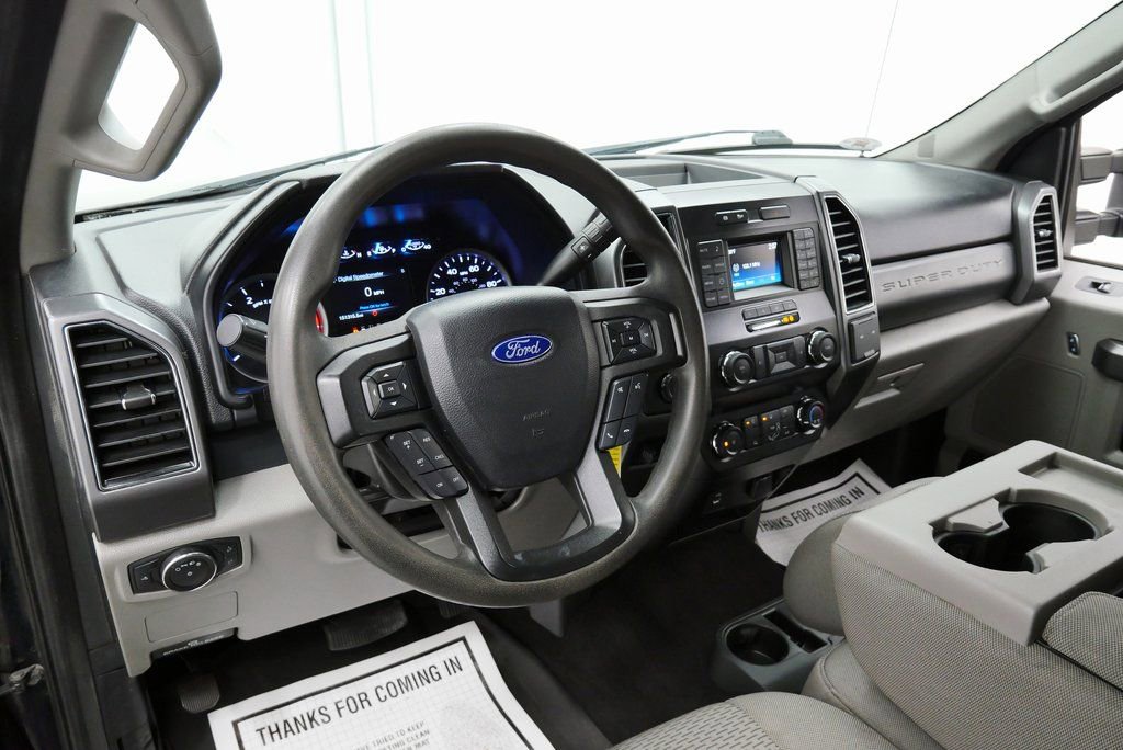 Used 2019 Ford F250 XLT image 13