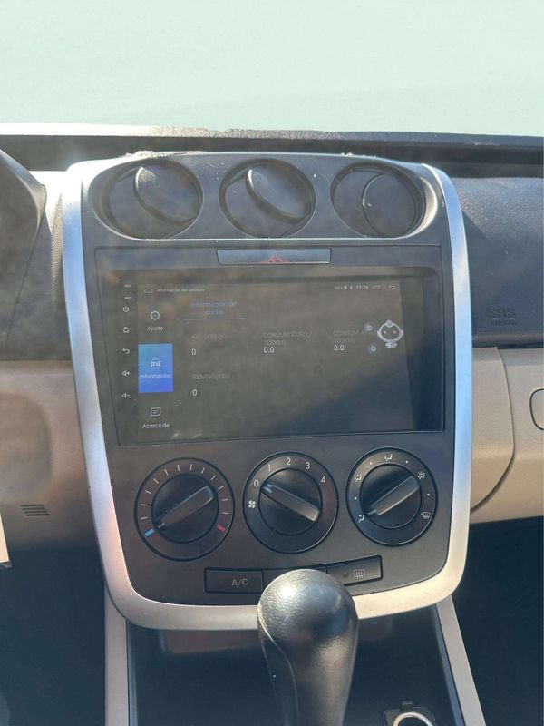 Used 2008 MAZDA CX-7 Sport FWD image 19