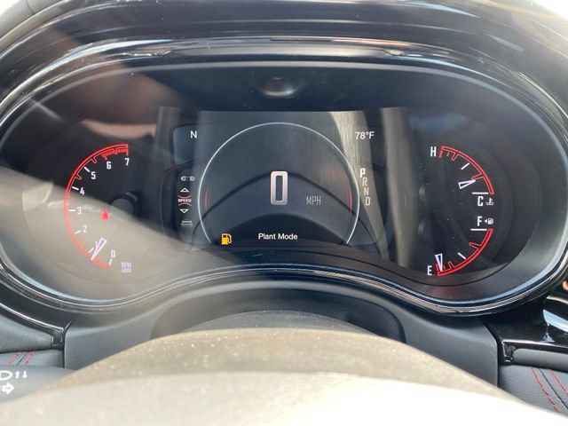 New 2026 Dodge Durango GT AWD/4WD image 16
