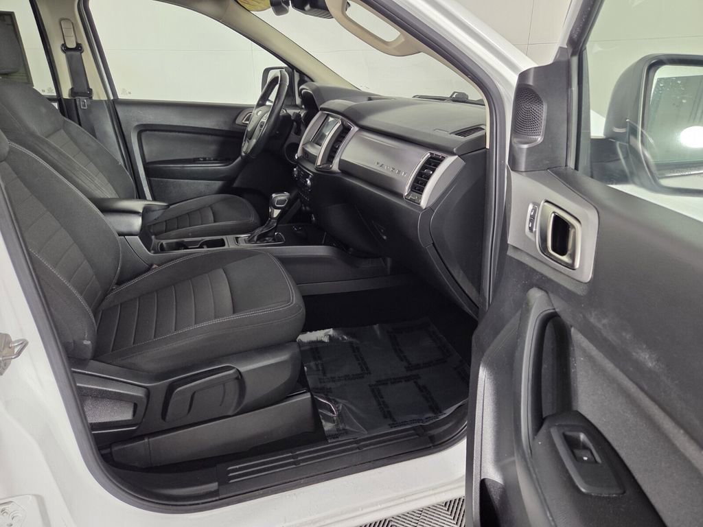 Used 2019 Ford Ranger XLT w/ Equipment Group 301A Mid image 30