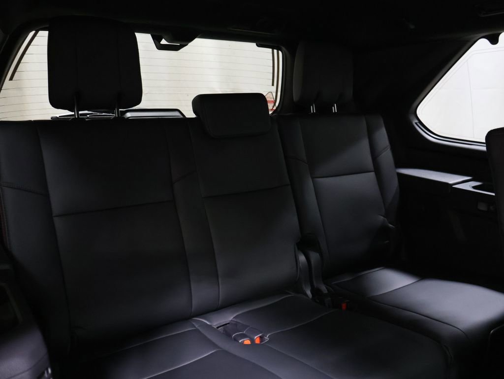 New 2026 Toyota Sequoia TRD Pro AWD/4WD image 17