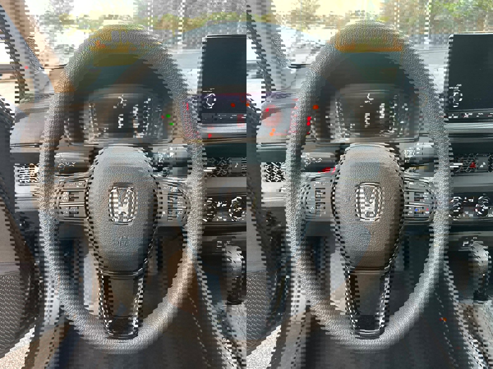 Used 2023 Honda Accord EX image 23