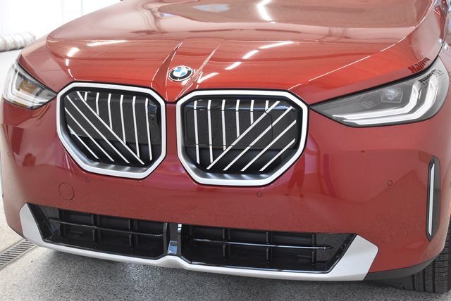 New 2026 BMW X3 xDrive30i w/ Premium Package AWD/4WD image 14