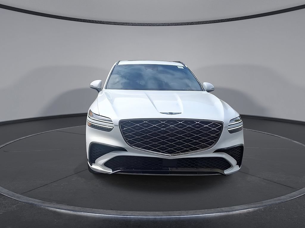 New 2026 Genesis GV70 3.5T Sport Prestige AWD/4WD image 7