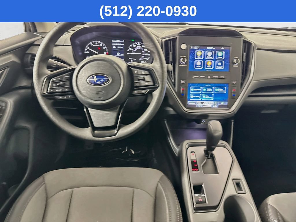 New 2026 Subaru Crosstrek 2.5i AWD/4WD image 27