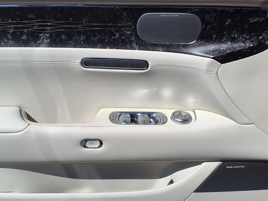 New 2026 Genesis G90 3.5T image 12