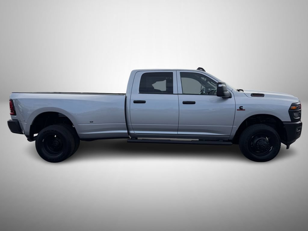 New 2026 RAM 3500 Tradesman AWD/4WD image 5