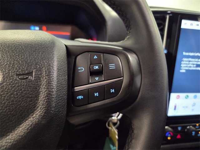 Used 2024 Ford Ranger XLT w/ Technology Package image 24