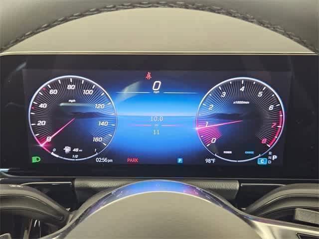 Certified 2026 Mercedes-Benz GLA 250 4MATIC image 35
