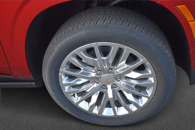 New 2025 Chevrolet Tahoe Premier image 12