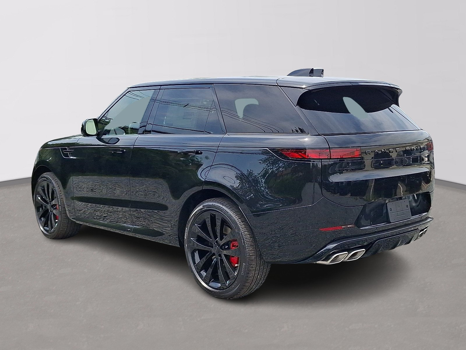 New 2026 Land Rover Range Rover Sport Dynamic SE AWD/4WD image 4