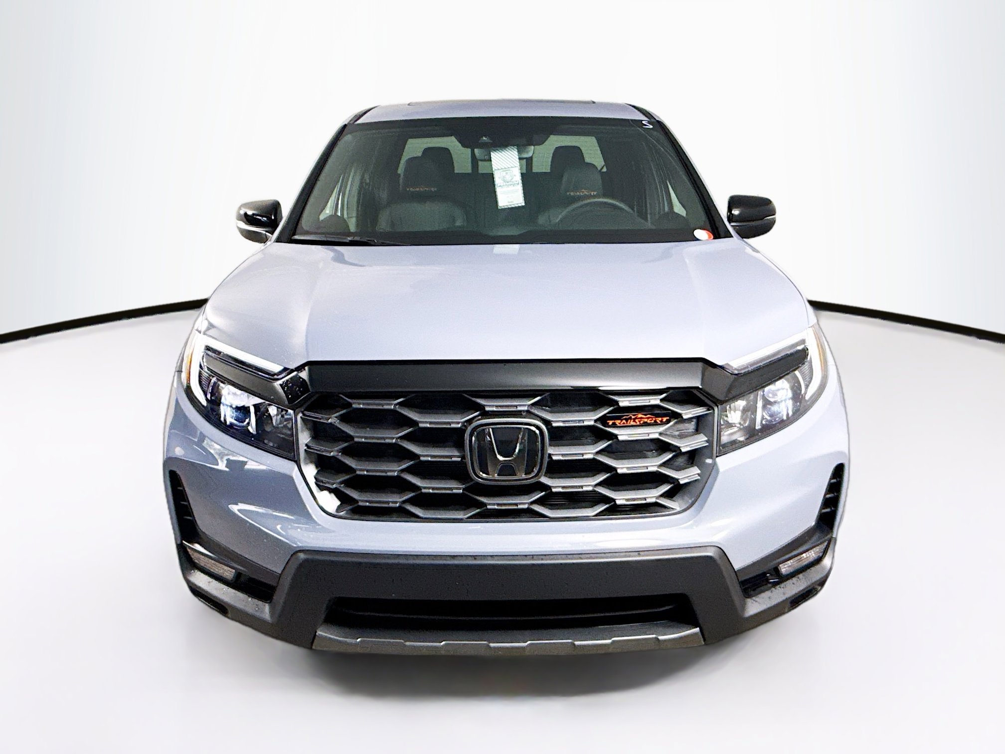 New 2025 Honda Ridgeline TrailSport+ image 3