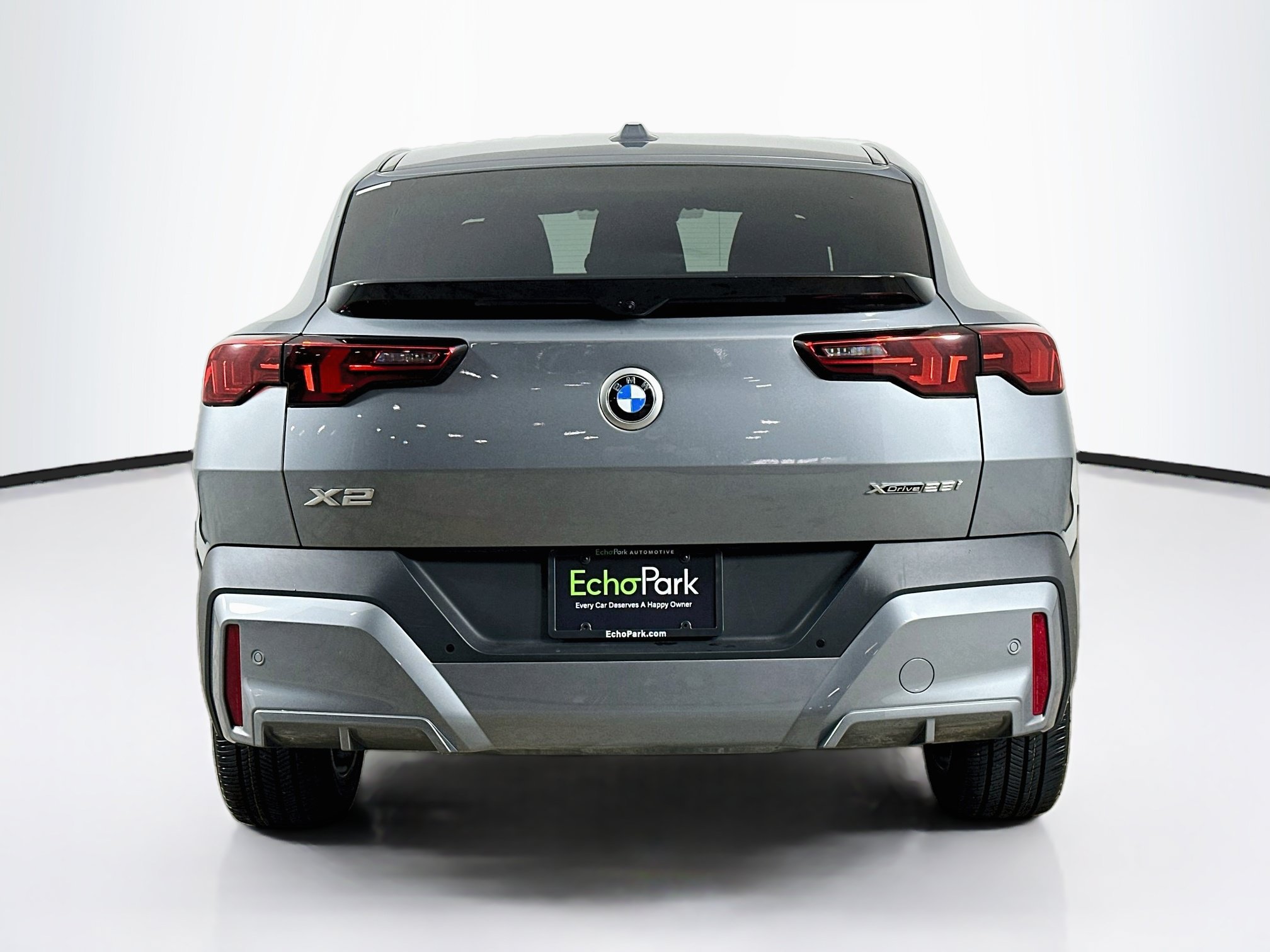 Used 2026 BMW X2 xDrive28i w/ Convenience Package AWD/4WD image 7