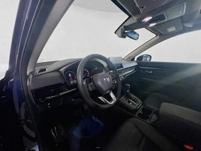 Used 2025 Honda CR-V EX-L image 18