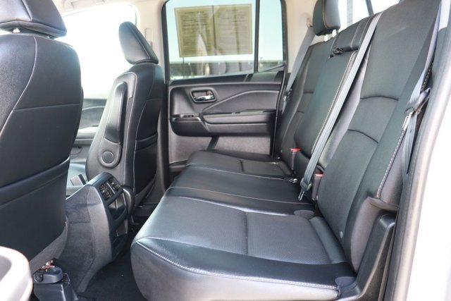 Used 2022 Honda Ridgeline RTL image 15