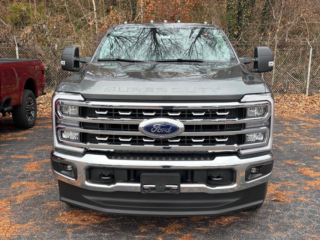 New 2026 Ford F250 XLT w/ XLT Premium Package image 3