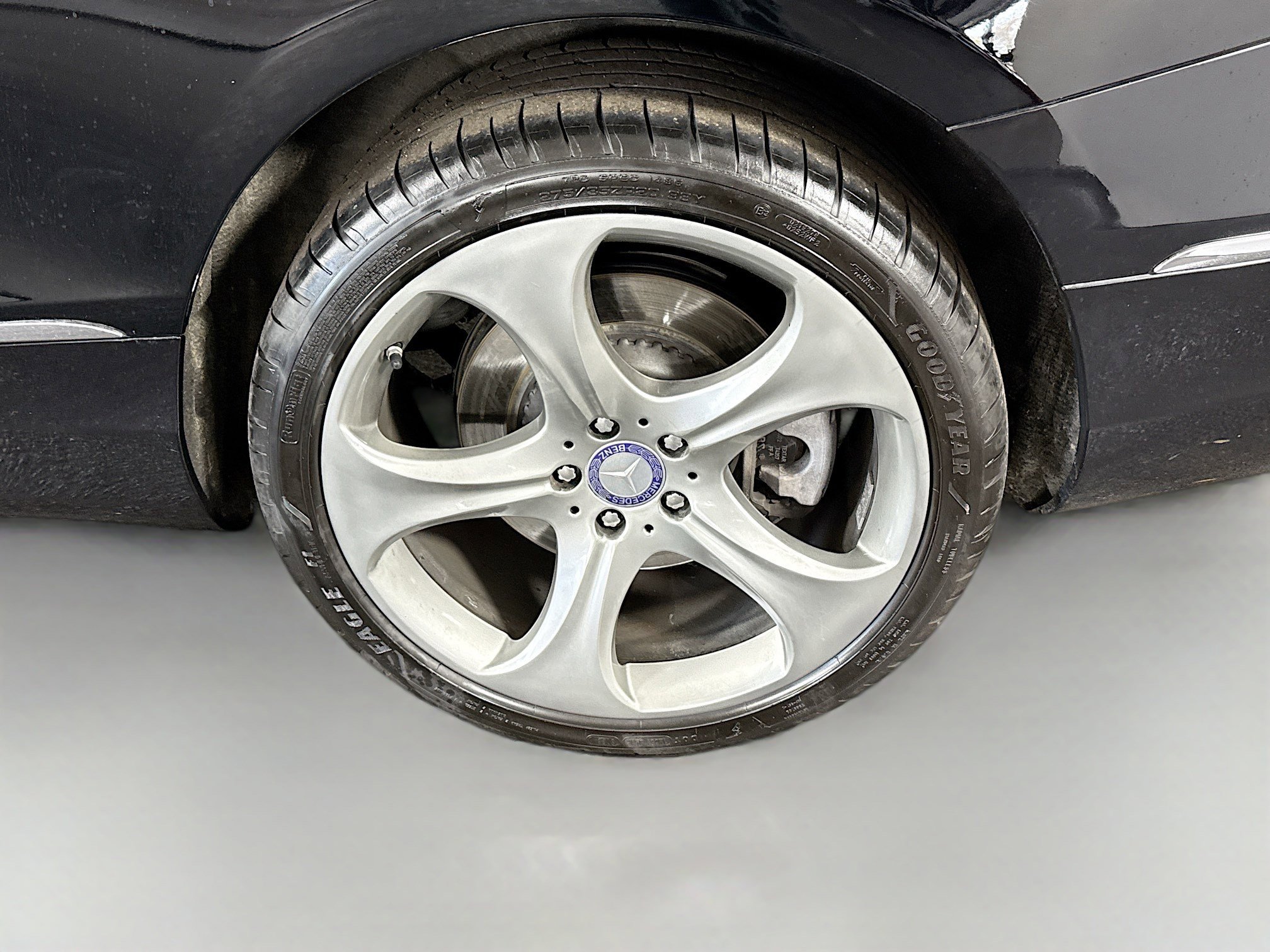 Used 2017 Mercedes-Benz S 550 Cabriolet image 34