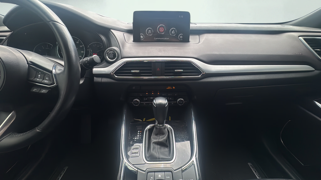 Used 2019 MAZDA CX-9 Grand Touring AWD/4WD image 14