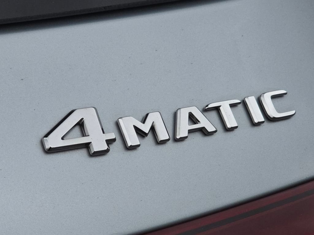 Certified 2026 Mercedes-Benz GLE 350 4MATIC image 5