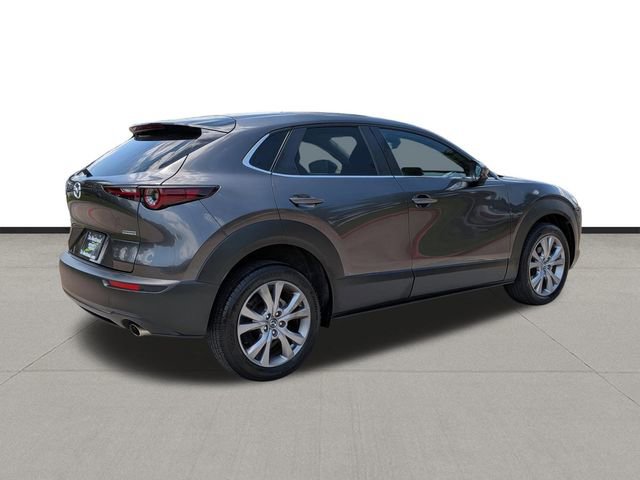 Certified 2021 MAZDA CX-30 FWD 2.5 S w/ Preferred Package image 5