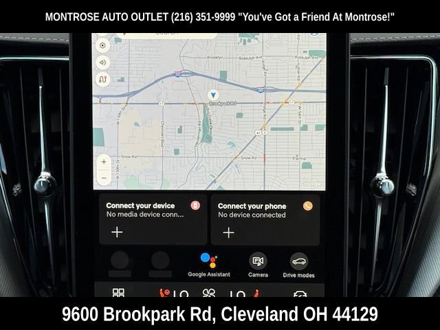 New 2026 Volvo XC60 T8 Polestar w/ Protection Package Premier image 21