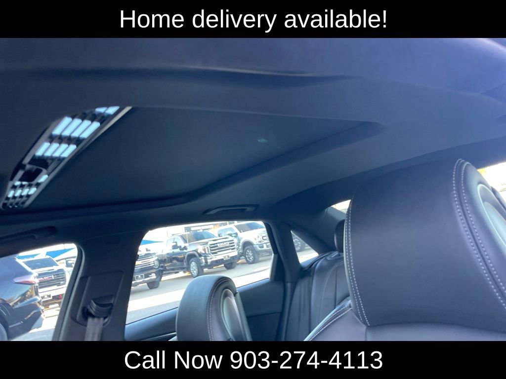 Used 2018 Audi S4 Premium Plus w/ Navigation Package image 35