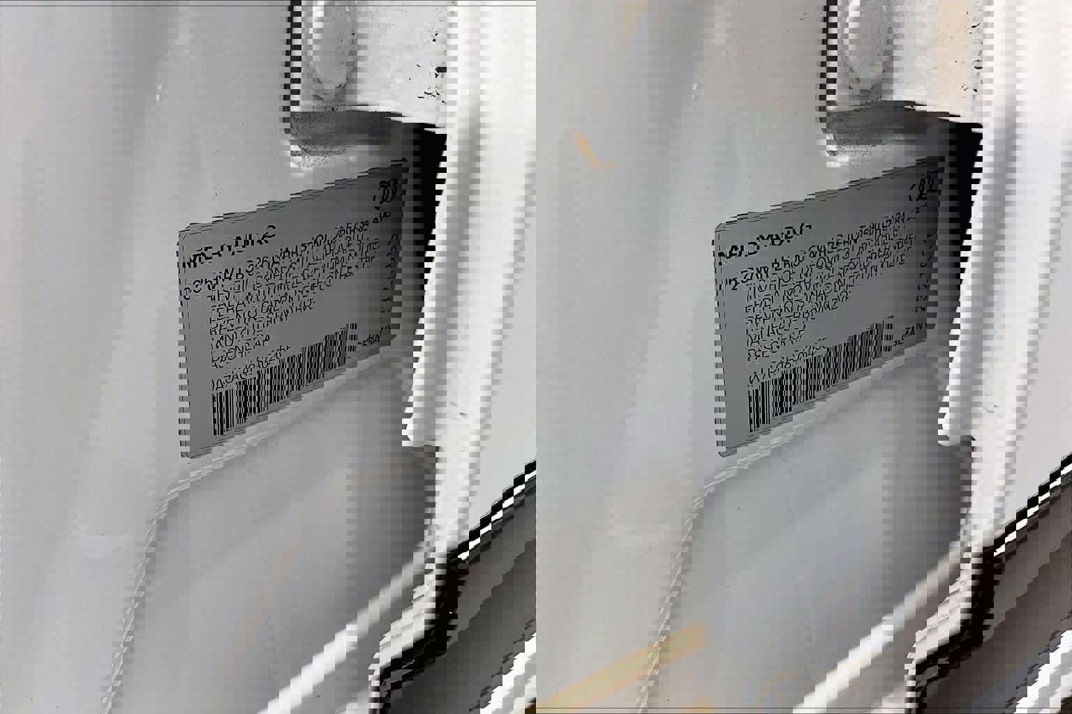 Certified 2025 Audi A6 e-tron Premium w/ Ultra Package image 34