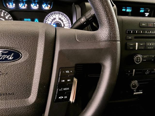 Used 2014 Ford F150 STX w/ Equipment Group 201A Mid AWD/4WD image 19