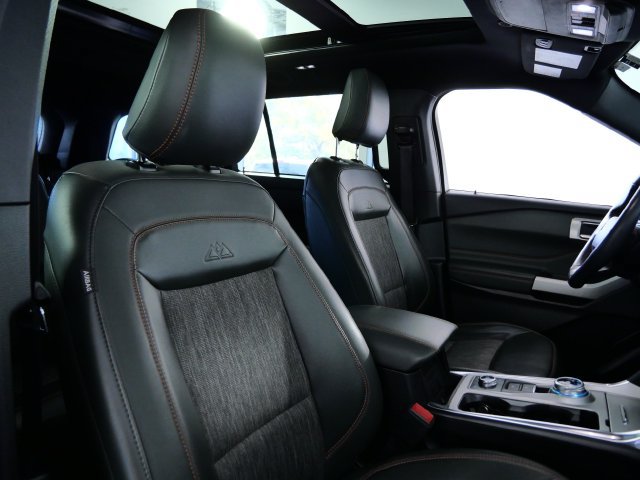 Certified 2024 Ford Explorer Timberline w/ Timberline Technology Package AWD/4WD image 13