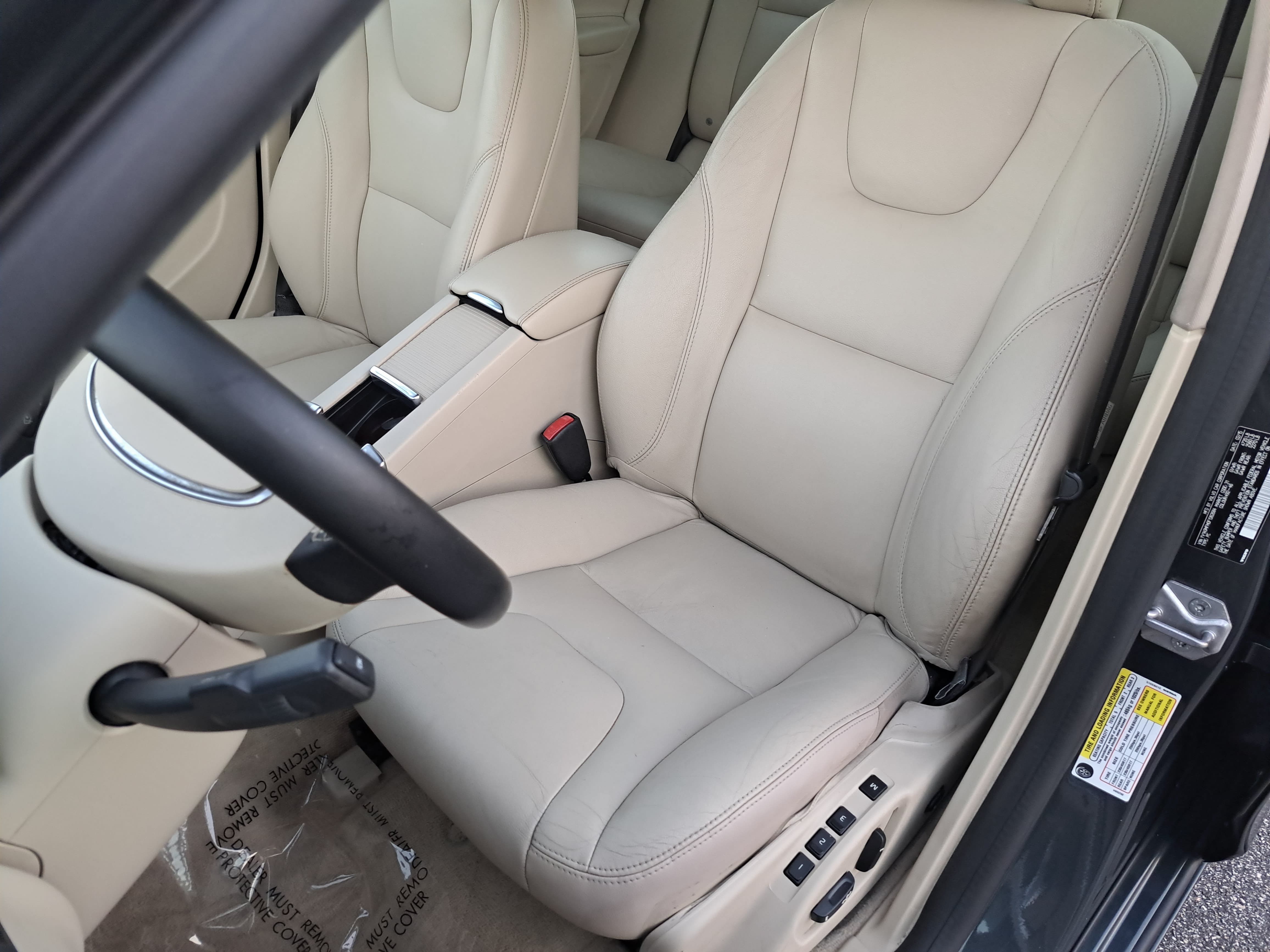 Used 2015 Volvo S60 T5 Platinum FWD image 15