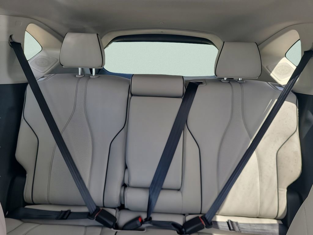 New 2026 Acura RDX SH-AWD w/ Advance Package image 13