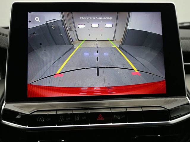 Used 2023 Jeep Compass Limited image 44