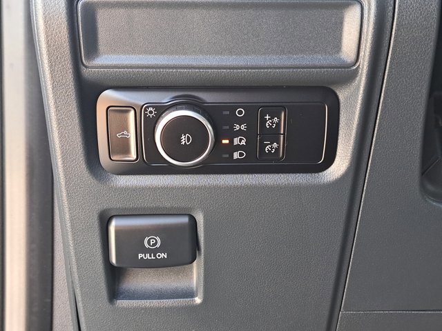 Used 2024 Ford F150 STX w/ Mobile Office Package image 25