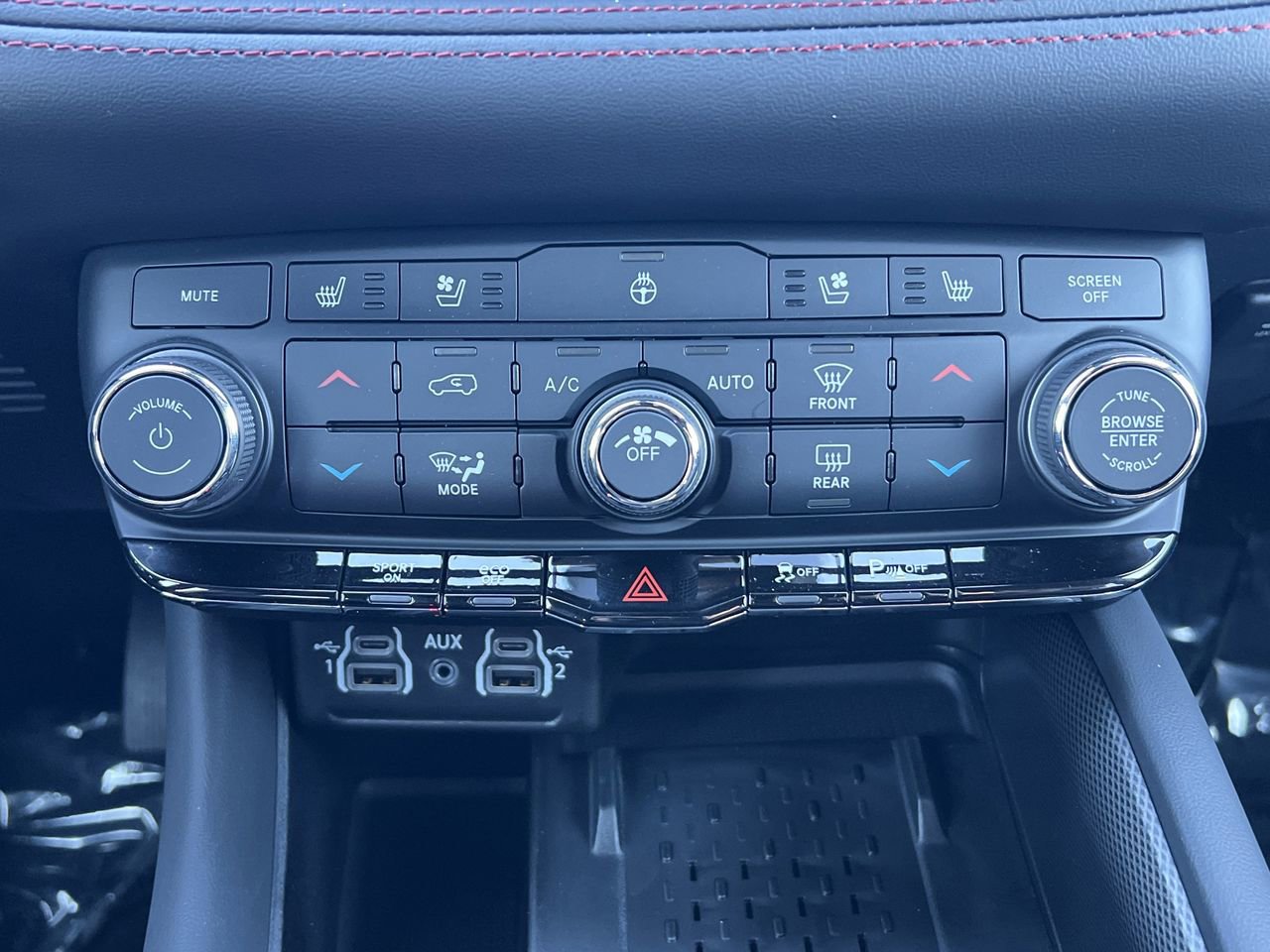 New 2026 Dodge Durango GT image 7