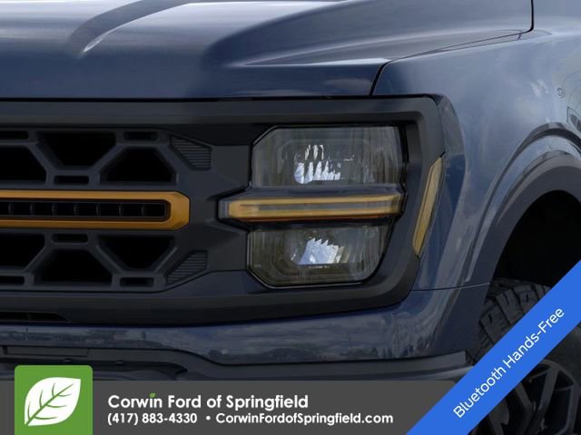 New 2026 Ford F150 Tremor image 20