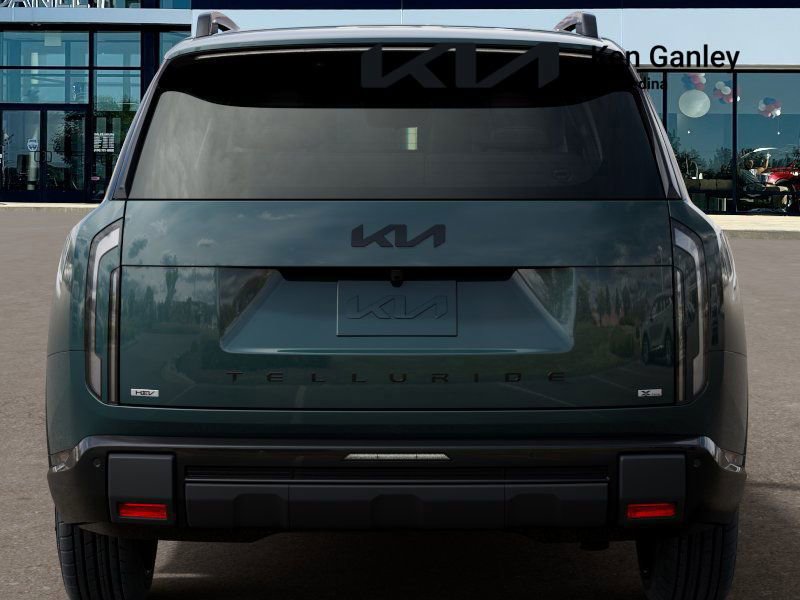 New 2027 Kia Telluride X-Line SX Prestige image 13