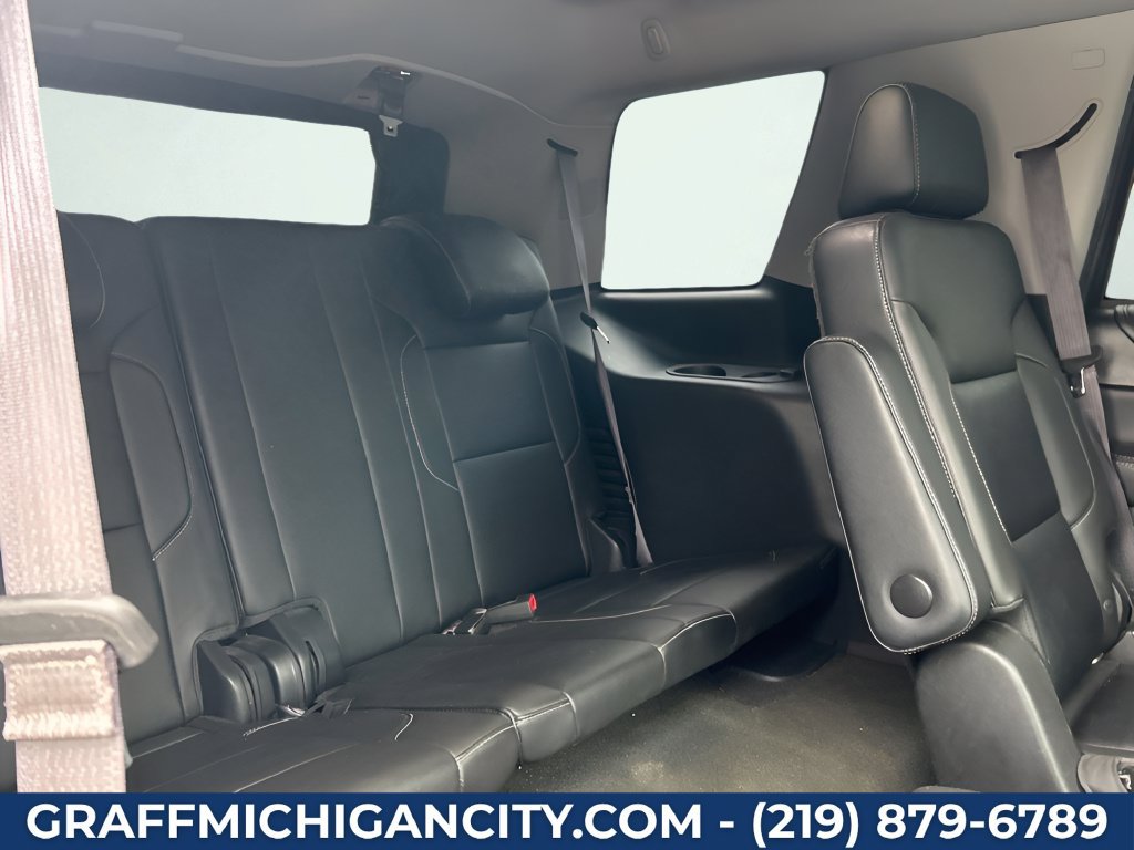Used 2016 Chevrolet Tahoe LT AWD/4WD image 44