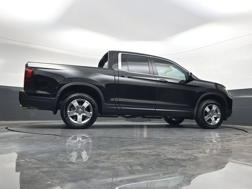 Certified 2026 Honda Ridgeline RTL image 40