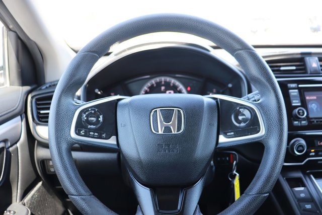 Used 2019 Honda CR-V LX image 18