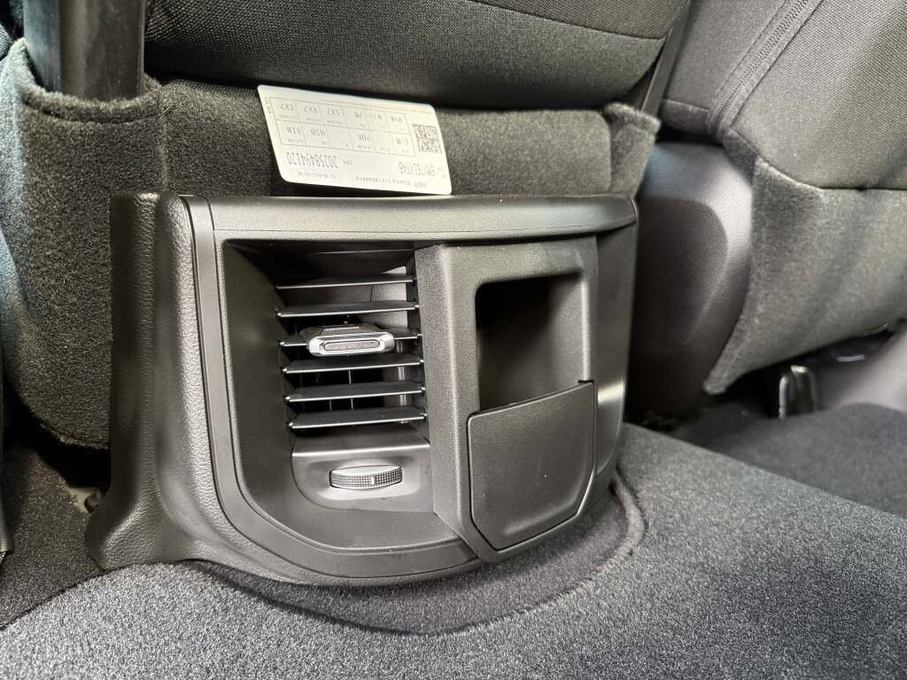 New 2026 RAM 2500 Tradesman image 20