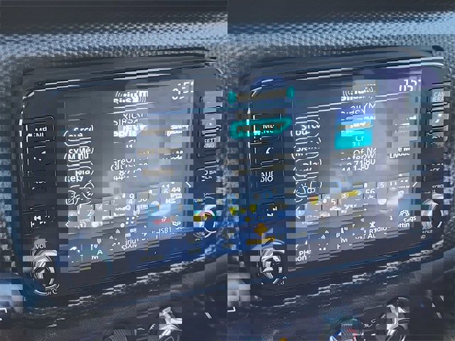 Certified 2024 Nissan Kicks SV w/ Interior Electronics Package image 15