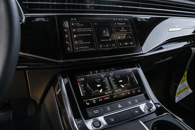 Used 2025 Audi Q7 3.0T Premium Plus image 10