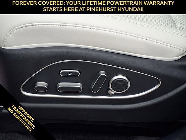 New 2026 Hyundai Palisade Calligraphy image 6