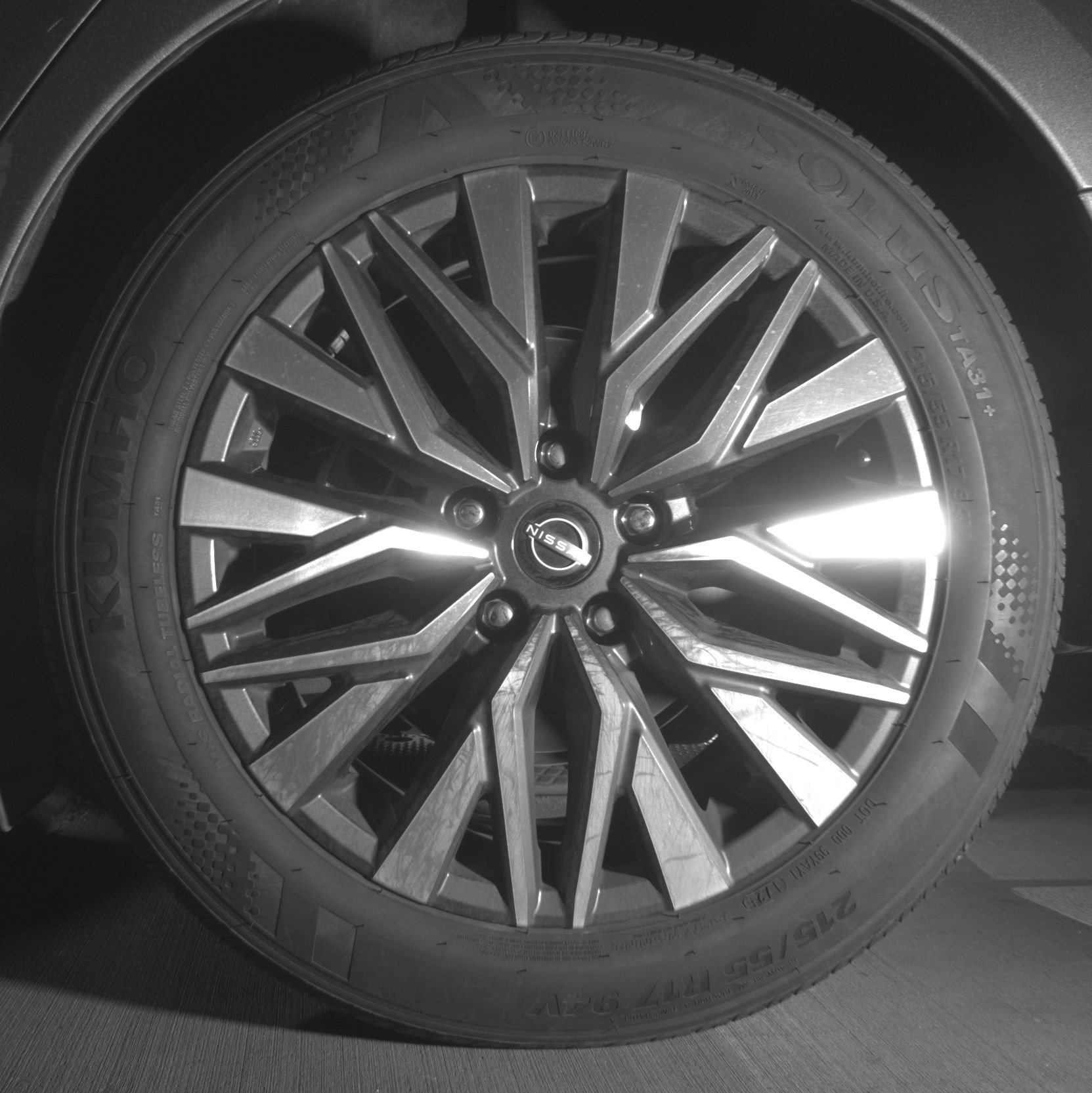 Used 2025 Nissan Altima 2.5 SV image 14