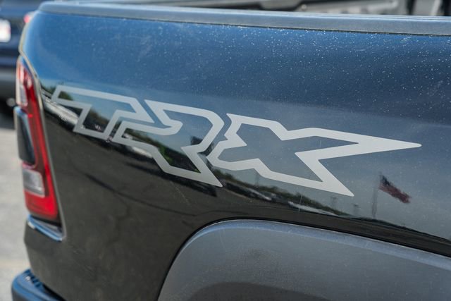 Used 2024 RAM 1500 TRX image 30